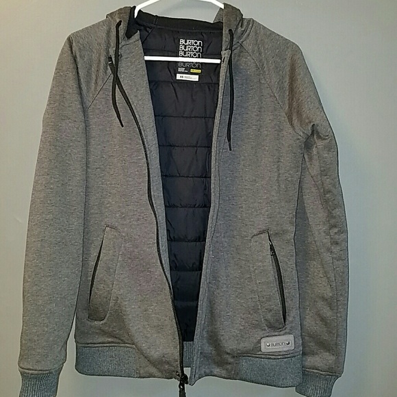 Burton Hoodie