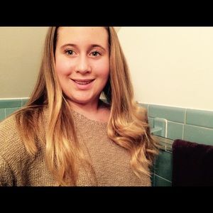 Meet your Posher, Tracey