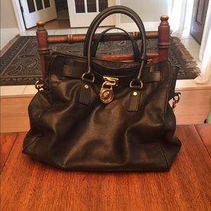 Michael Kors Satchel