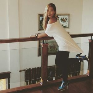 Meet your Posher, Janine