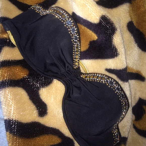 Victoria secret bathing suit top!