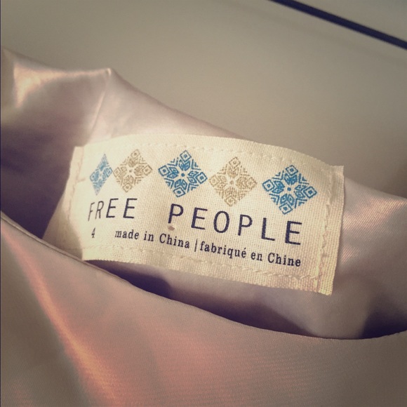 Dress - Picture 1 of 4