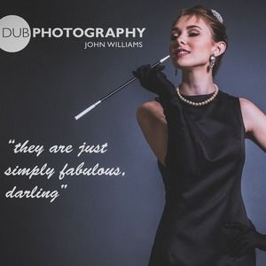 Meet your Posher, Theresa