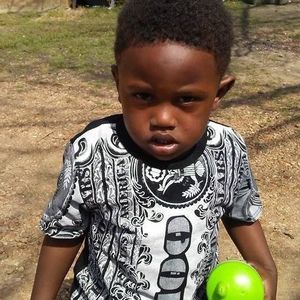 Meet your Posher, Adrianna