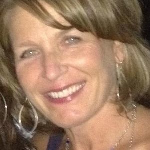 Meet your Posher, Kathy