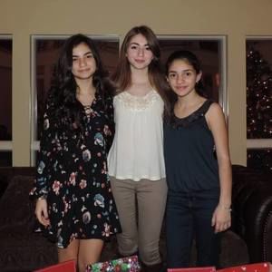 Meet your Posher, Jeannine