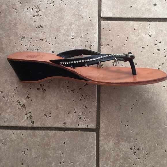 Sandals - Picture 3 of 3