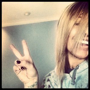 Meet your Posher, Raina