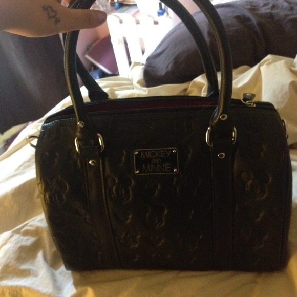 disney purse!