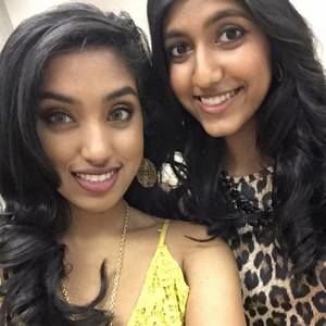 Meet your Posher, Mariah