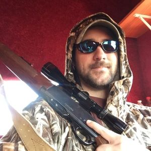 Meet your Posher, Gary