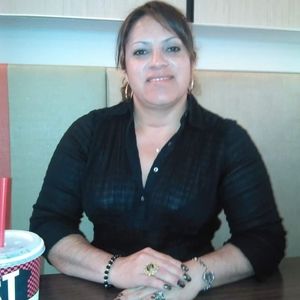 Meet your Posher, Lucy