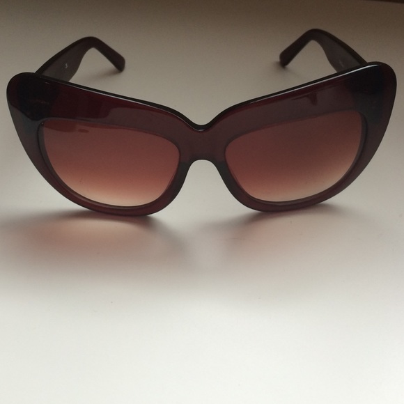 House of Harlow Chelsea Cat Eyes