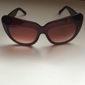 House of Harlow Chelsea Cat Eyes