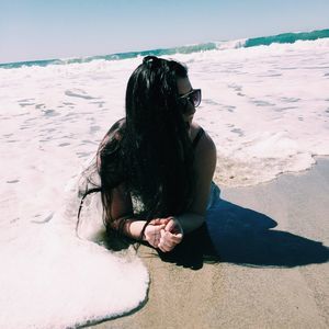 Meet your Posher, Sara jane