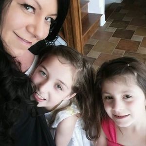 Meet your Posher, Christi