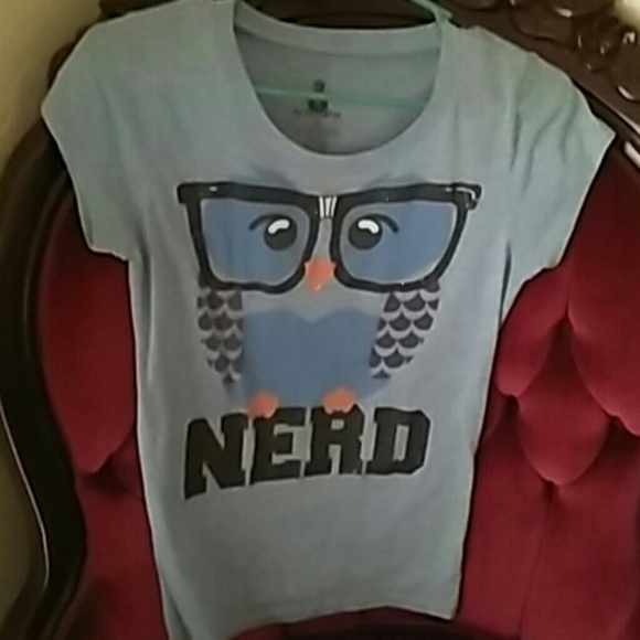 Graphic tee