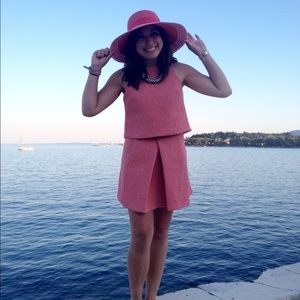 Meet your Posher, Vipsania