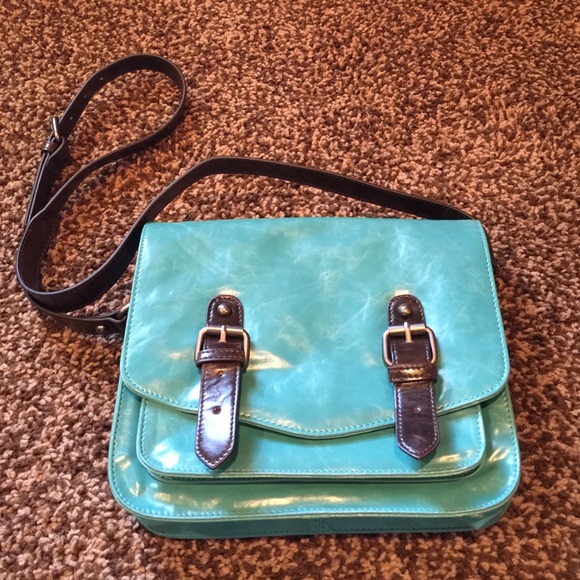 Cross Body