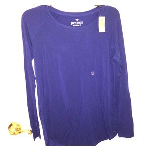 AE soft and sexy shirt