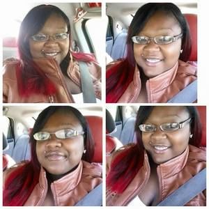 Meet your Posher, Cornequa