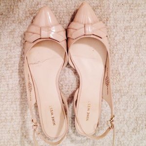 👡Nude Flats👡