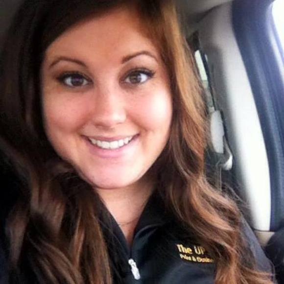 Meet your Posher, Alexzandra - Picture 1 of 1