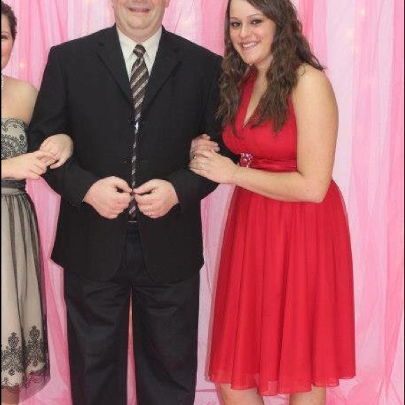 Dress - Picture 3 of 3