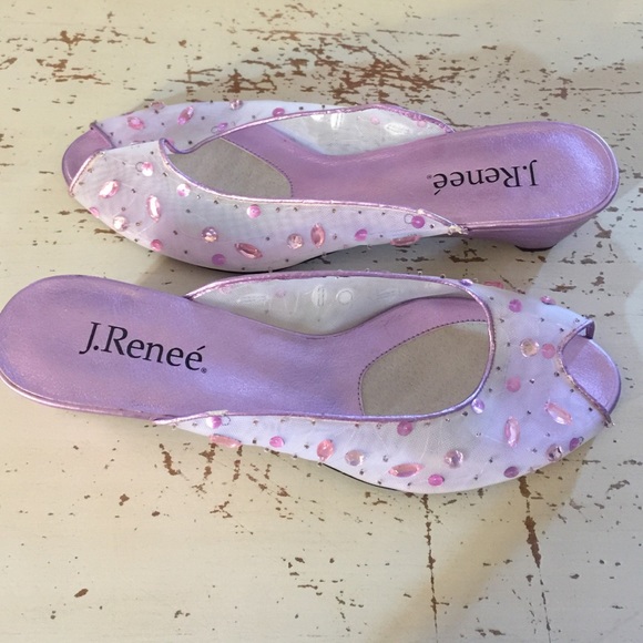 J. Renee Shoes - J. Renee Heels