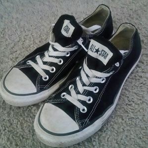 Converse All Star Shoes