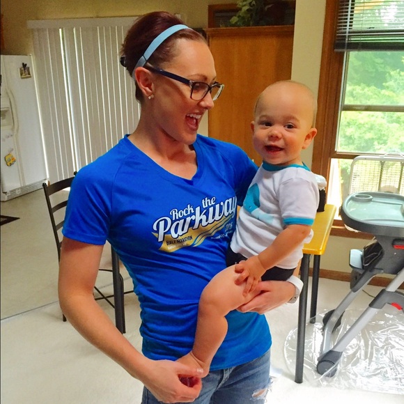 Meet your Posher, Heather - Picture 3 of 3