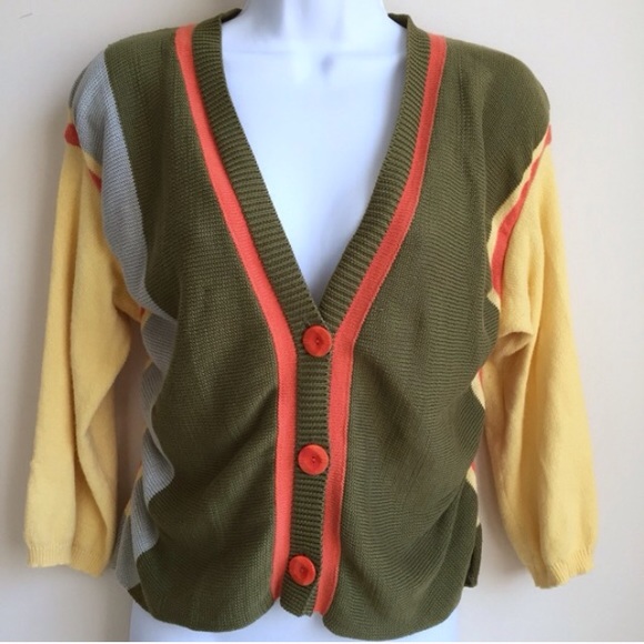 Anthropologie Sweaters - 🎉2 /$20 item!🎉 Anthropologie Sweater Cardigan M
