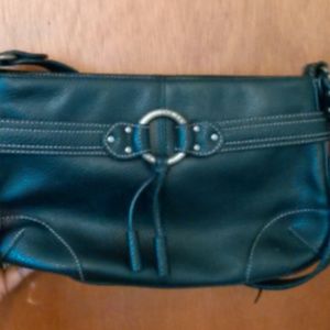 Saks purse
