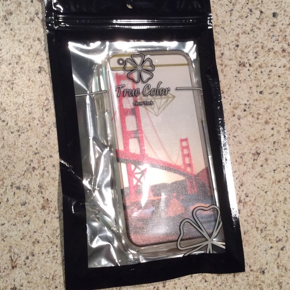 NEW iPhone 6/6S Case