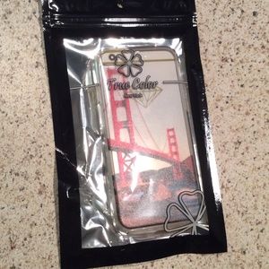 NEW iPhone 6/6S Case