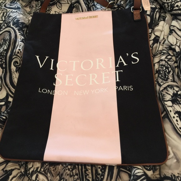 Victoria Secret tote
