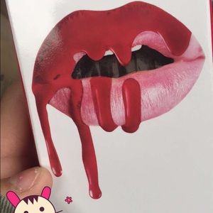 Kylie Jenner Mary Jo K