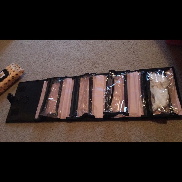 Mary Kay Makeup Bag