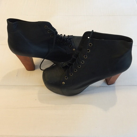 Jeffrey Campbell Litas