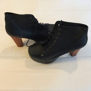 Jeffrey Campbell Litas