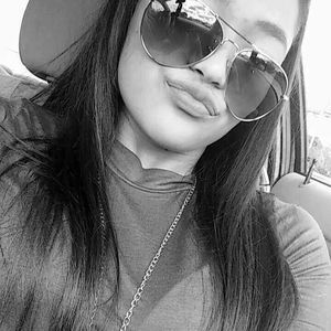 Meet your Posher, Jazmine