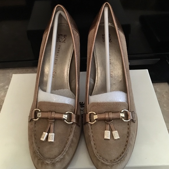 Anne Klein Heels