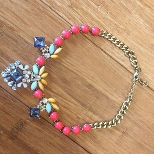 J.crew Statement Necklace