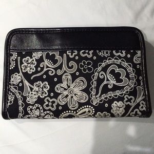 Thirty-One wallet