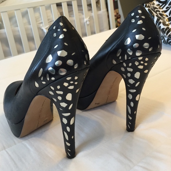 Vince Camuto Heels