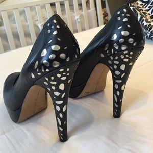 Vince Camuto Heels