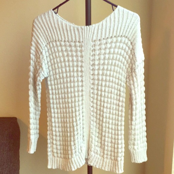 Apt. 9 Knit Sweater