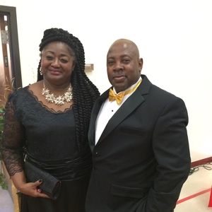 Meet your Posher, Joann