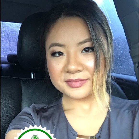 Meet your Posher, Judy