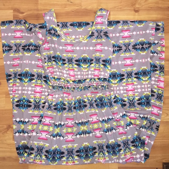 Cute Maxi Dress